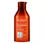 Redken Frizz Dismiss Shampoo Professionale per Capelli Crespi e Ribelli