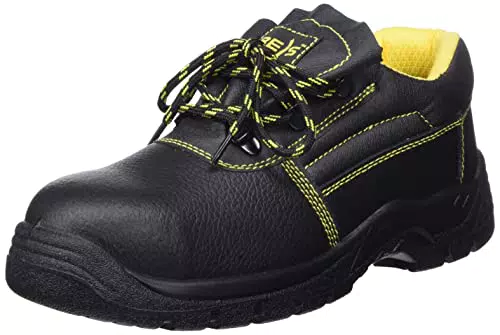 Reis Bryes-P-Sb_40 Yes - Scarpe antinfortunistiche, taglia 40