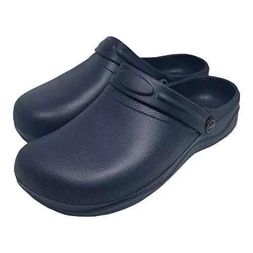 Reis Clogs Unisex - Scarpe Comode e Versatili per Ogni Occasione