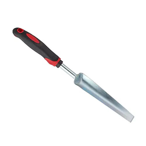 Relaxdays Estirpatore Manuale Ergonomico per Giardinaggio