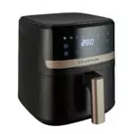Russell Hobbs Friggitrice ad Aria 27610-56, 9 Programmi, Senza Olio, Touchscreen