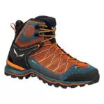 SALEWA Mountain Trainer Lite Mid Gore-Tex Scarpe da Trekking Uomo