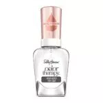 Sally Hansen Smalto Unghie Color Therapy Nail Beautifiers Top Coat Trasparente