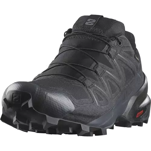 Salomon Speedcross 5 Gore-Tex Scarpe Impermeabili Trail Running Donna