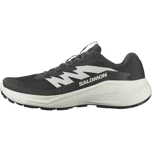 Salomon Alphaglide - Scarpe da Trekking Versatili per Escursioni e Trail
