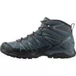 Salomon X Ultra Pioneer Mid Gore-Tex - Scarpe Impermeabili da Escursionismo Uomo