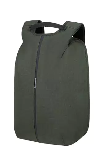 Samsonite Securipak - Zaino Porta PC da 15.6 Pollici