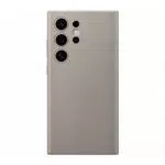 Samsung Cover in Pelle Vegetale per Galaxy S24 Ultra