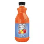 San Benedetto, Succoso Zero alla Mela, Fragola e Limone