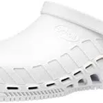 Scholl Clog Evo - Zoccoli Sanitari Professionali Ultra Leggeri e Antiscivolo