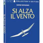 Si Alza Il Vento - Steelbook Blu-ray e DVD