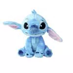 Simba Peluche Disney Stitch Modello 6315876953 - Perfetto per Neonati