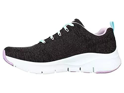 Skechers Arch Fit Comfy Wave - Scarpe Donna Comode e di Supporto