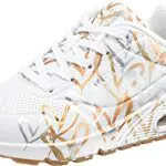 Skechers Skechers, sneakers Donna, White 89
