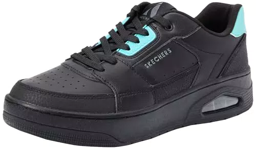 Skechers Uno Court - Sneakers da Donna per Comfort e Stile