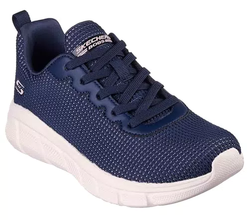 Skechers Visionary Essence Bobs B Flex - Scarpe Donna Comode e Versatili