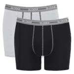 Sloggi Uomo Start Short C2P Box - Comfort e Stile per il Tuo Quotidiano