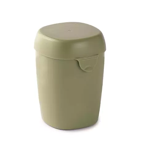 Snips Porta Yogurt Refrigerato - Contenitore per Merende e Pappe 0,5L