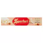 Sperlari Torrone Classico Senza Glutine con Nocciola - Delizia Artigianale