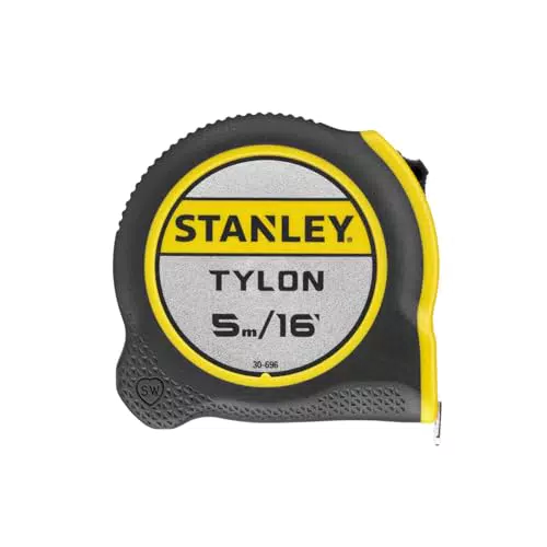 Flessometro Tascabile Stanley 5 m Modello 1-30-696