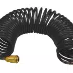 Stanley Tubo Spiralato Attacco Rapido 10 Metri