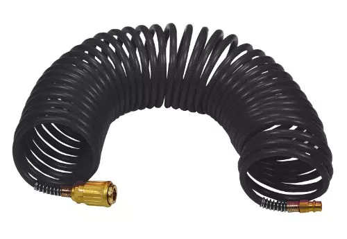 Stanley Tubo Spiralato Attacco Rapido 10 Metri