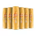 Sunsilk Balsamo Morbidi e Luminosi Anticrespo con Olio di Argan e Biotina