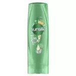 Sunsilk, Balsamo Ricci da Sogno, Balsamo per Capelli Ricci Definiti ed Elastici
