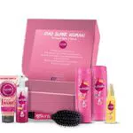 Sunsilk Box Scintille di Luce - Idea Regalo per Donna con Shampoo e Trattamenti
