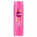 Sunsilk, Shampoo Scintille di Luce, Shampoo Anticrespo Districante