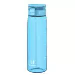 Super Sparrow Borraccia Sportiva 1L in Tritan Senza BPA a Prova di Perdite