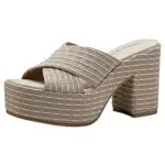 Tamaris Ciabatte Modello 1-1-27250-30 per un Comfort Elegante
