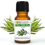 Laborbio Olio Essenziale di Tea Tree 100% Puro - Aromaterapia e Cosmetica