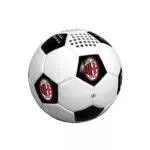 TECHMADE Mini-Cassa Acustica Senza Fili Milan
