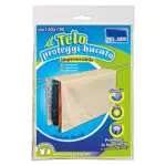 Proteggi Bucato - Telo Copribucato Impermeabile per Stendibiancheria Universale