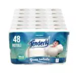TENDERLY GRAN ROTOLO 48 rotoli - 40+8 gratis