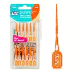 TePe EasyPick Stick Interdentali - Pulizia dei Denti Efficace e Confortevole