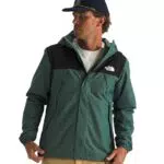 The North Face M Antora Giacca, Nero