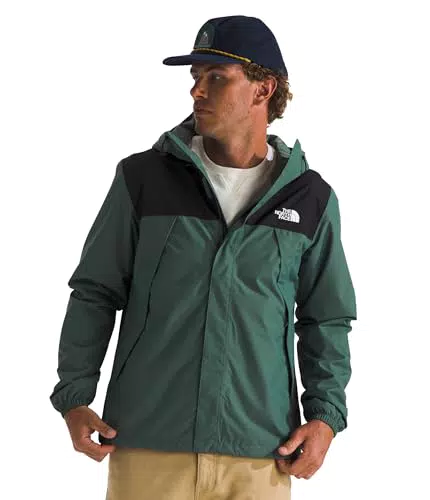 The North Face M Antora Giacca, Nero