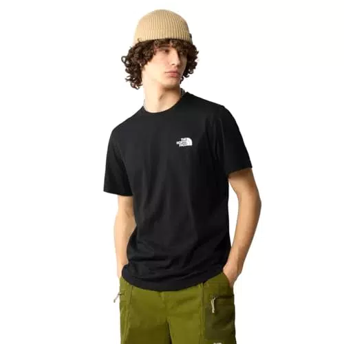 The North Face Simple Dome T-Shirt