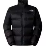 The North Face Giacca Uomo M Diablo Down Jacket