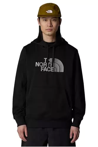 The North Face Drew Peak Pullover Hoodie Uomo