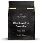 THE PROTEIN WORKS Frullato Dietetico Per La Colazione