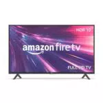 Amazon Fire TV Serie 2 - Smart TV HD 1080p da 40