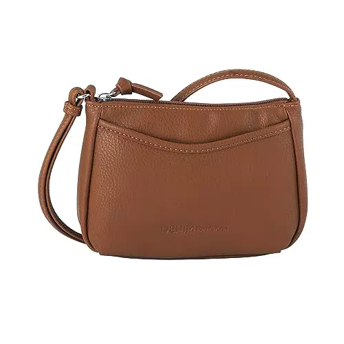 Borsa a tracolla TOM TAILOR Cilia Donna