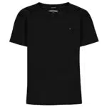 Tommy Hilfiger BOYS BASIC CN KNIT S/S, Maglietta, Bambini e ragazzi