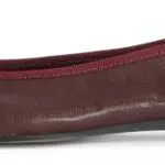 Tommy Hilfiger Ballerine Donna Soft Leather con Fiocco