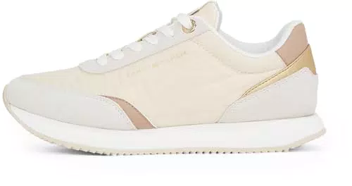 Tommy Hilfiger Sneakers Donna Runner Essential Sportive