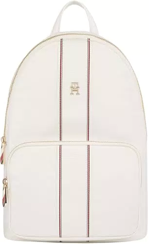 Tommy Hilfiger Zaino Poppy Medio Donna