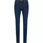 Tommy Hilfiger Jeans Skinny Donna NOS Como